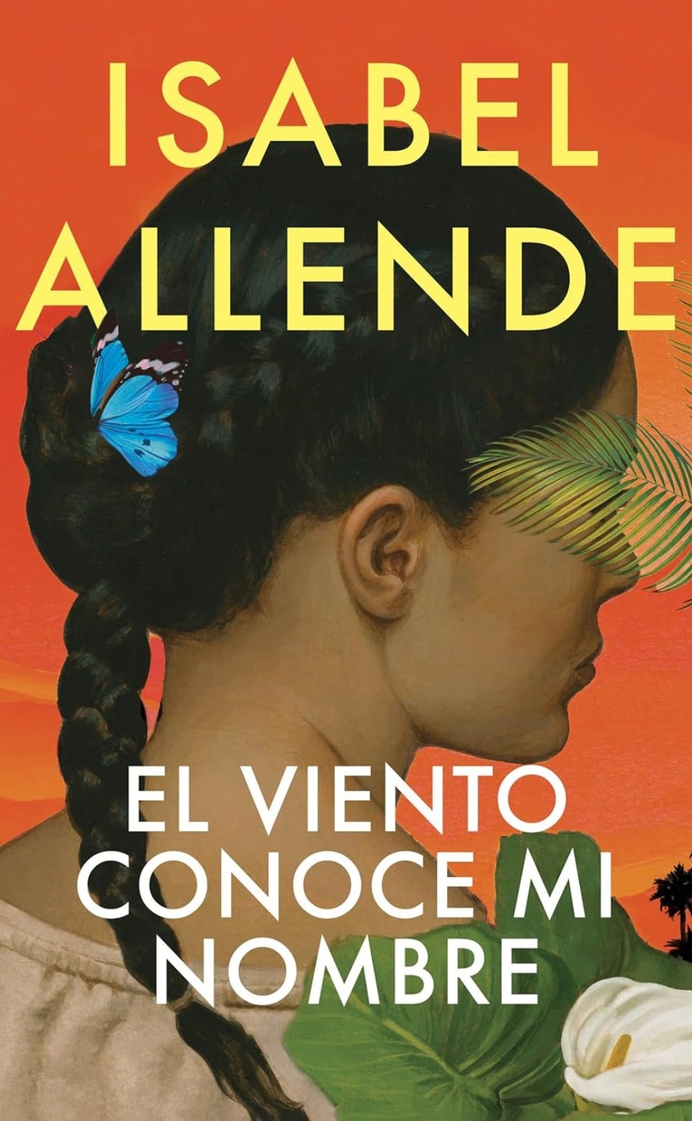 El viento conoce mi nombre